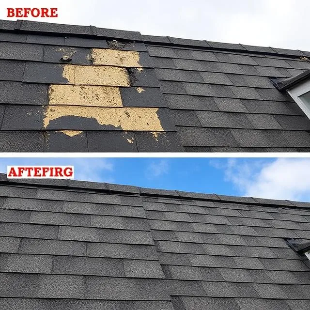 Roof Repair Near Me in Lamont, IA near me